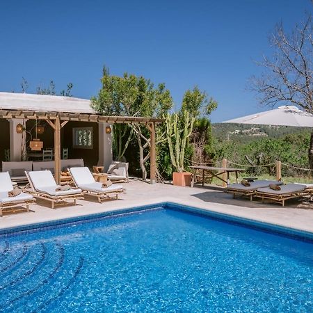 Valley Club Ibiza - Boutique Agroturismo Sant Joan De Labritja Exterior photo