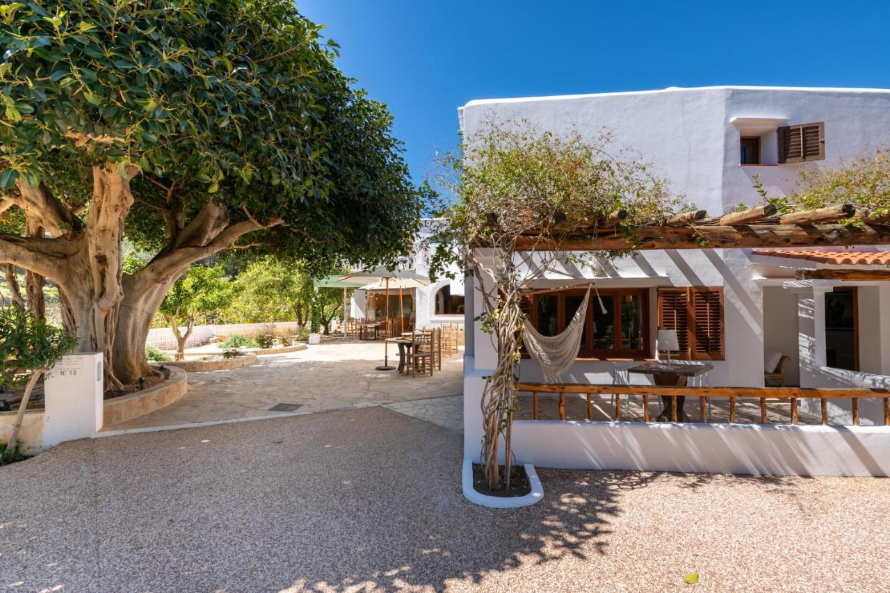 Valley Club Ibiza - Boutique Agroturismo Sant Joan De Labritja Exterior photo