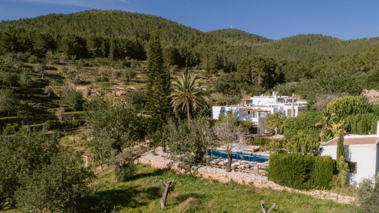 Valley Club Ibiza - Boutique Agroturismo Sant Joan De Labritja Exterior photo