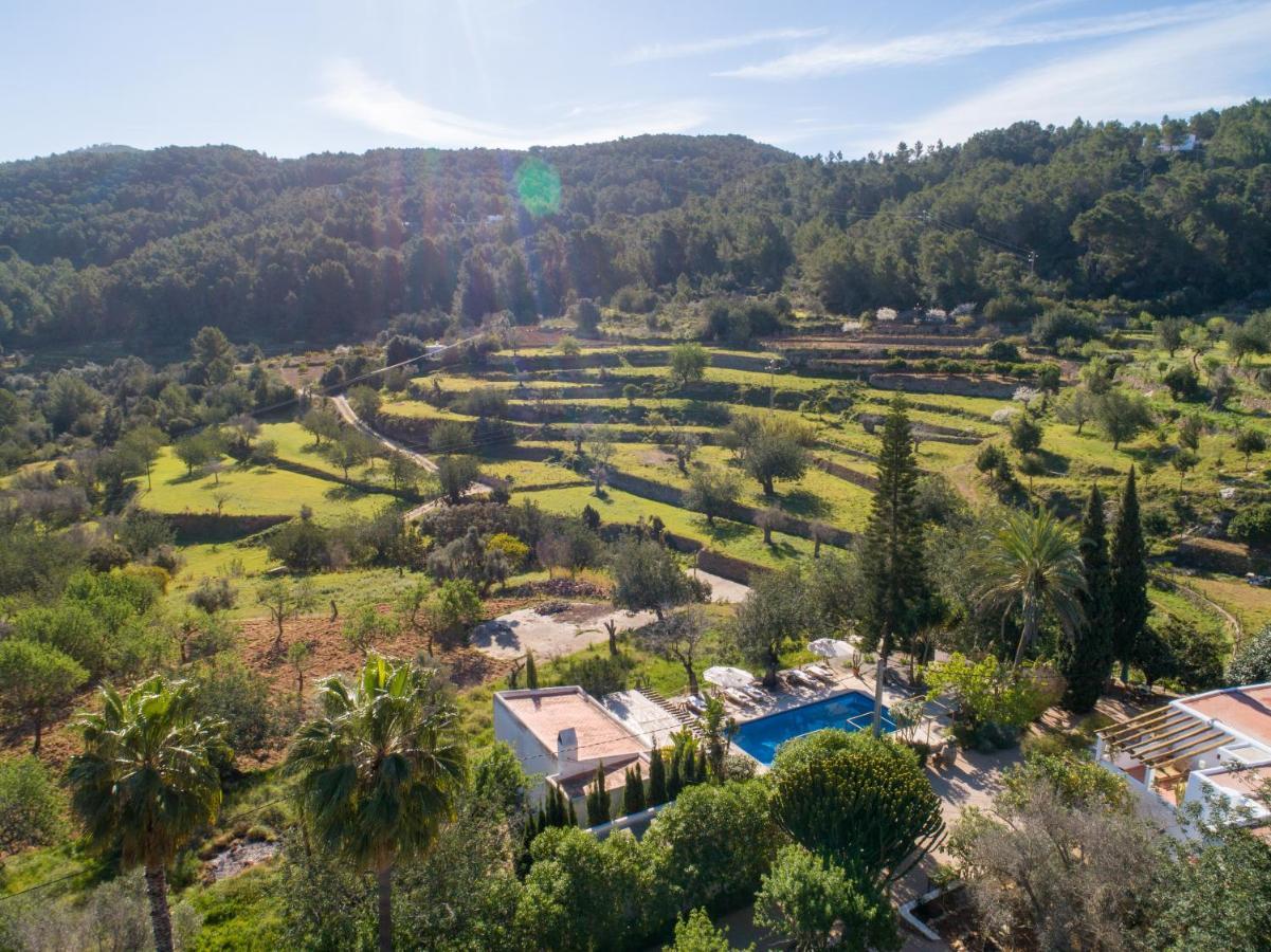 Valley Club Ibiza - Boutique Agroturismo Sant Joan De Labritja Exterior photo