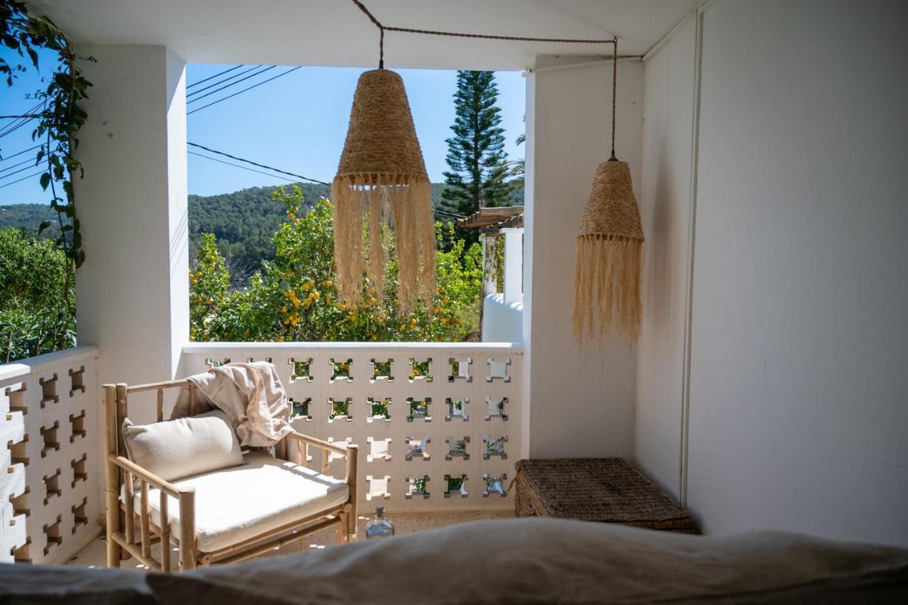 Valley Club Ibiza - Boutique Agroturismo Sant Joan De Labritja Exterior photo