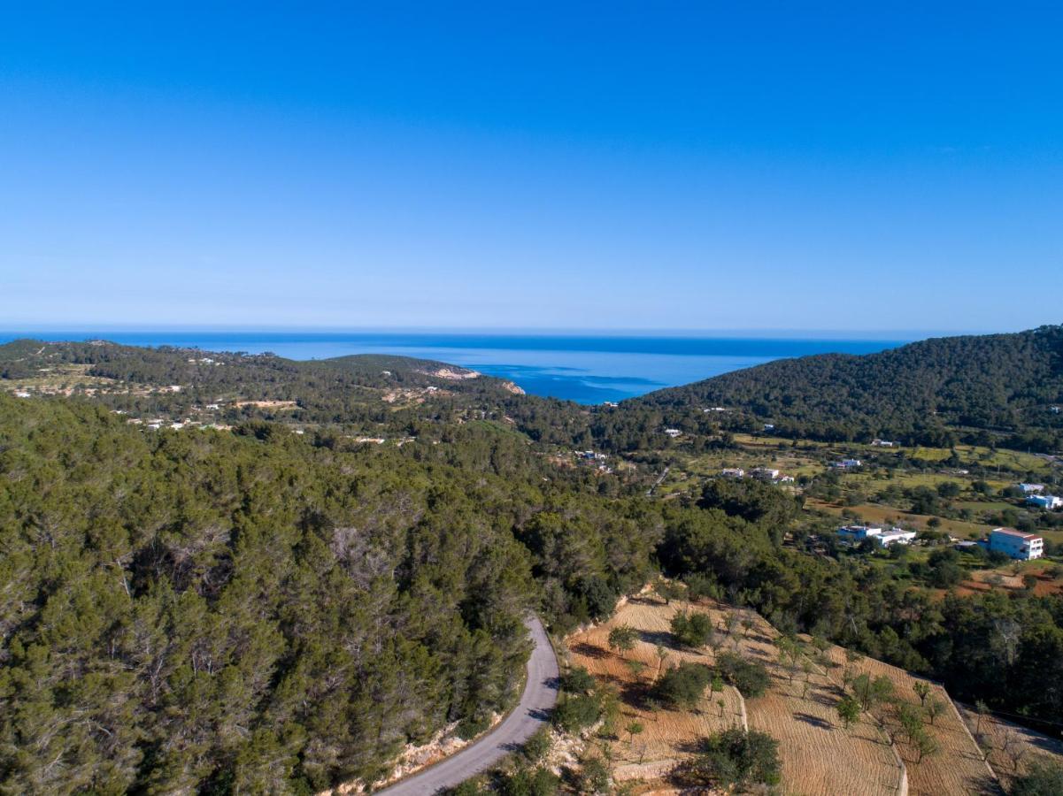 Valley Club Ibiza - Boutique Agroturismo Sant Joan De Labritja Exterior photo