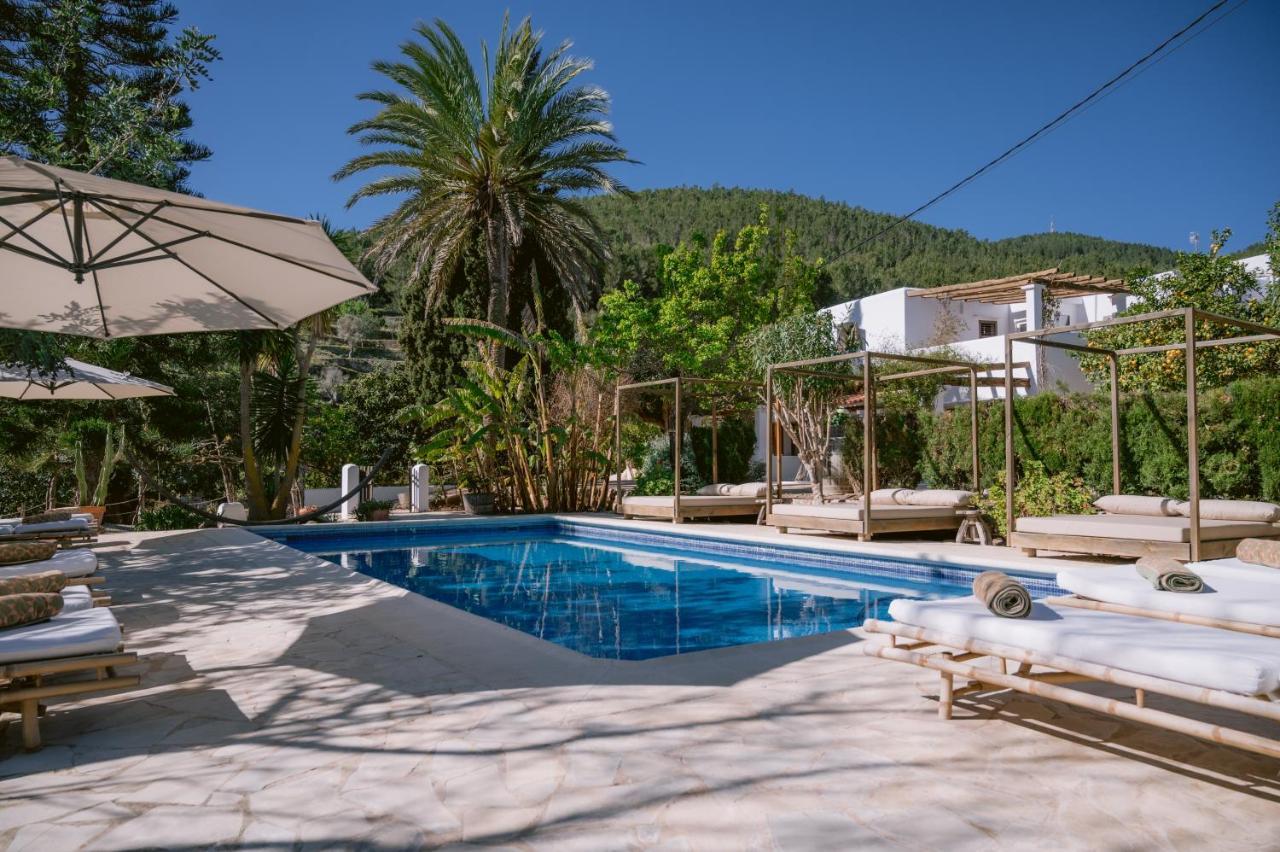 Valley Club Ibiza - Boutique Agroturismo Sant Joan De Labritja Exterior photo