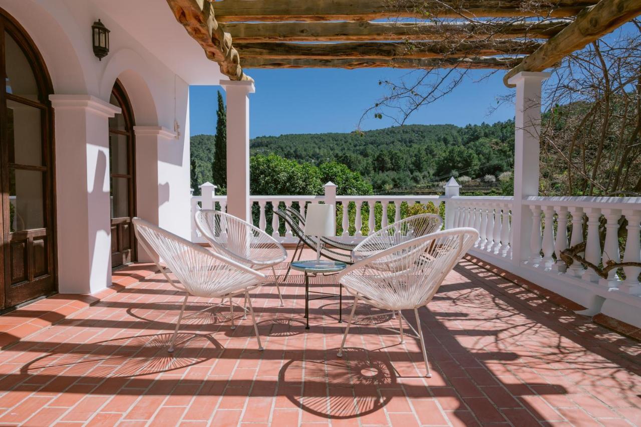 Valley Club Ibiza - Boutique Agroturismo Sant Joan De Labritja Exterior photo