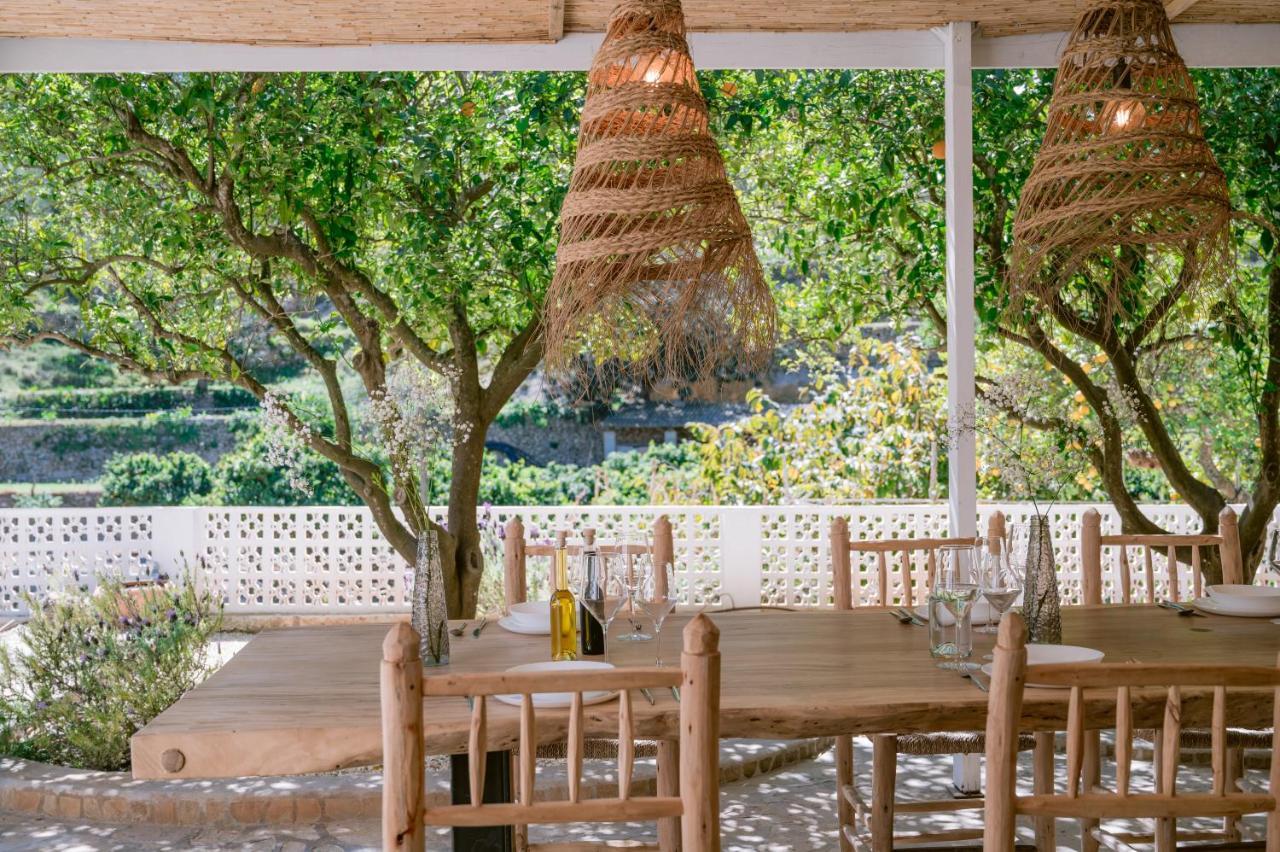 Valley Club Ibiza - Boutique Agroturismo Sant Joan De Labritja Exterior photo