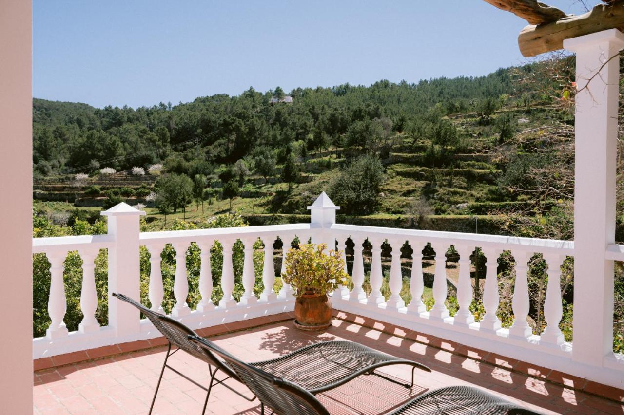 Valley Club Ibiza - Boutique Agroturismo Sant Joan De Labritja Exterior photo