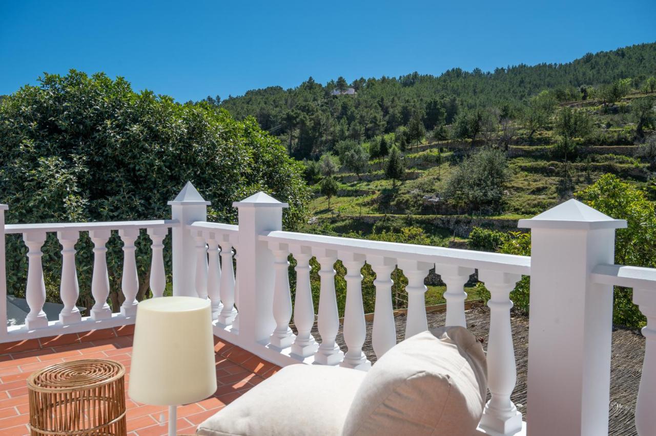 Valley Club Ibiza - Boutique Agroturismo Sant Joan De Labritja Exterior photo