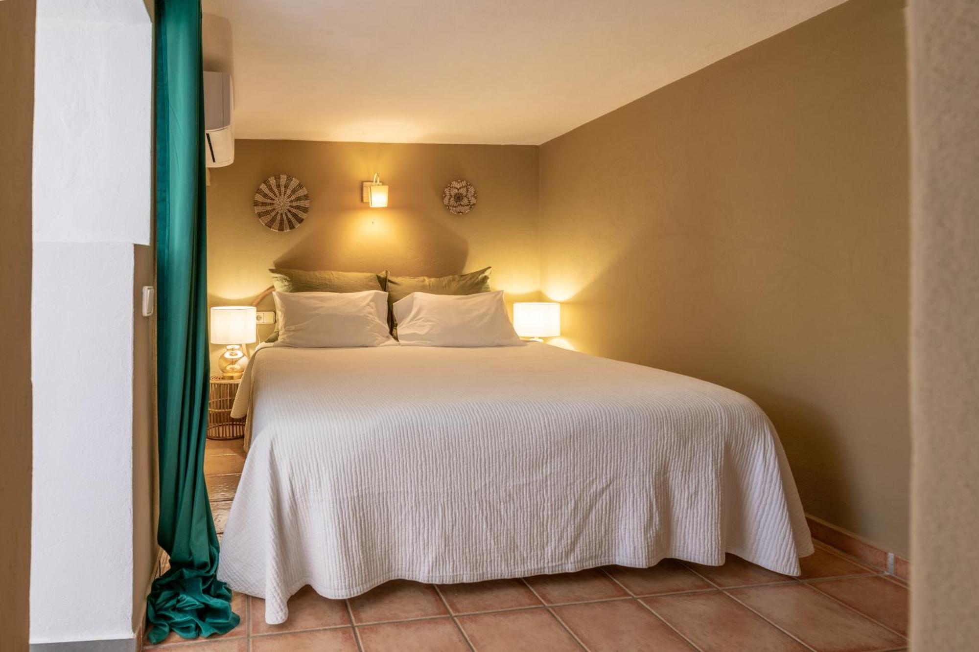 Valley Club Ibiza - Boutique Agroturismo Sant Joan De Labritja Room photo
