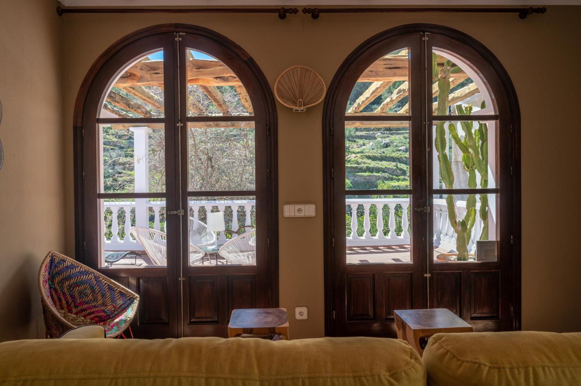 Valley Club Ibiza - Boutique Agroturismo Sant Joan De Labritja Room photo