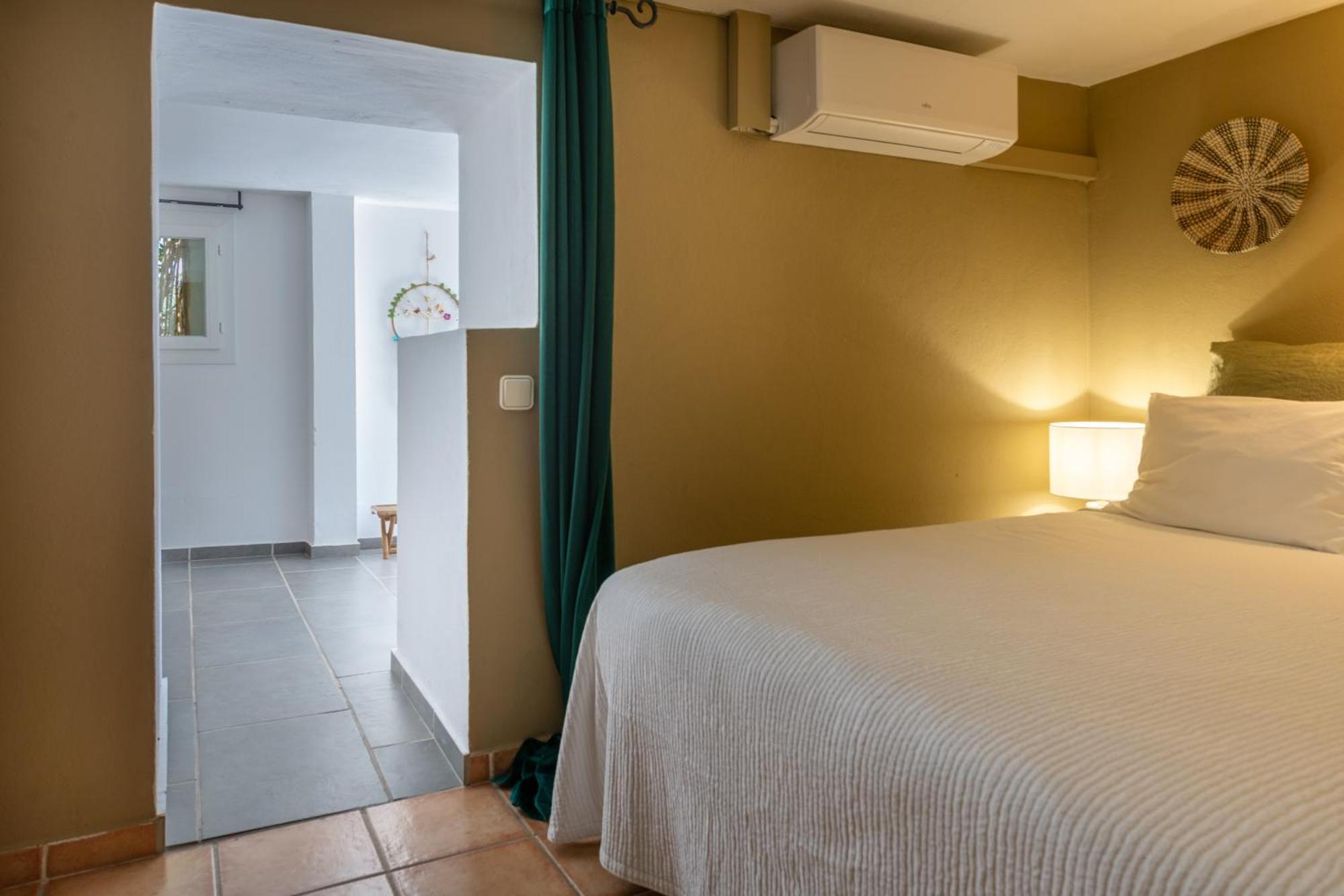 Valley Club Ibiza - Boutique Agroturismo Sant Joan De Labritja Room photo