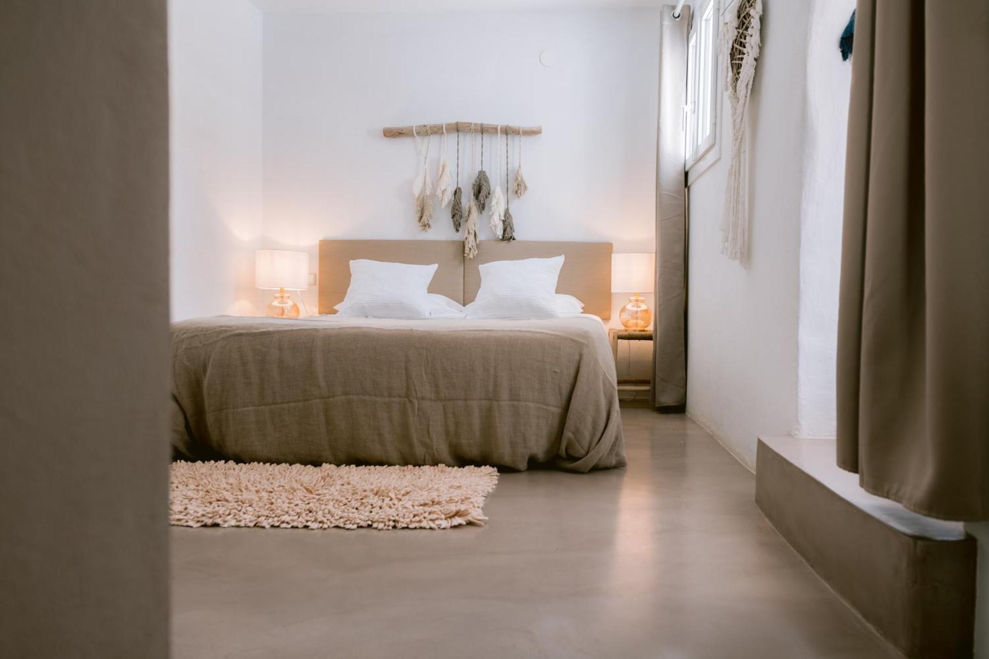 Valley Club Ibiza - Boutique Agroturismo Sant Joan De Labritja Room photo