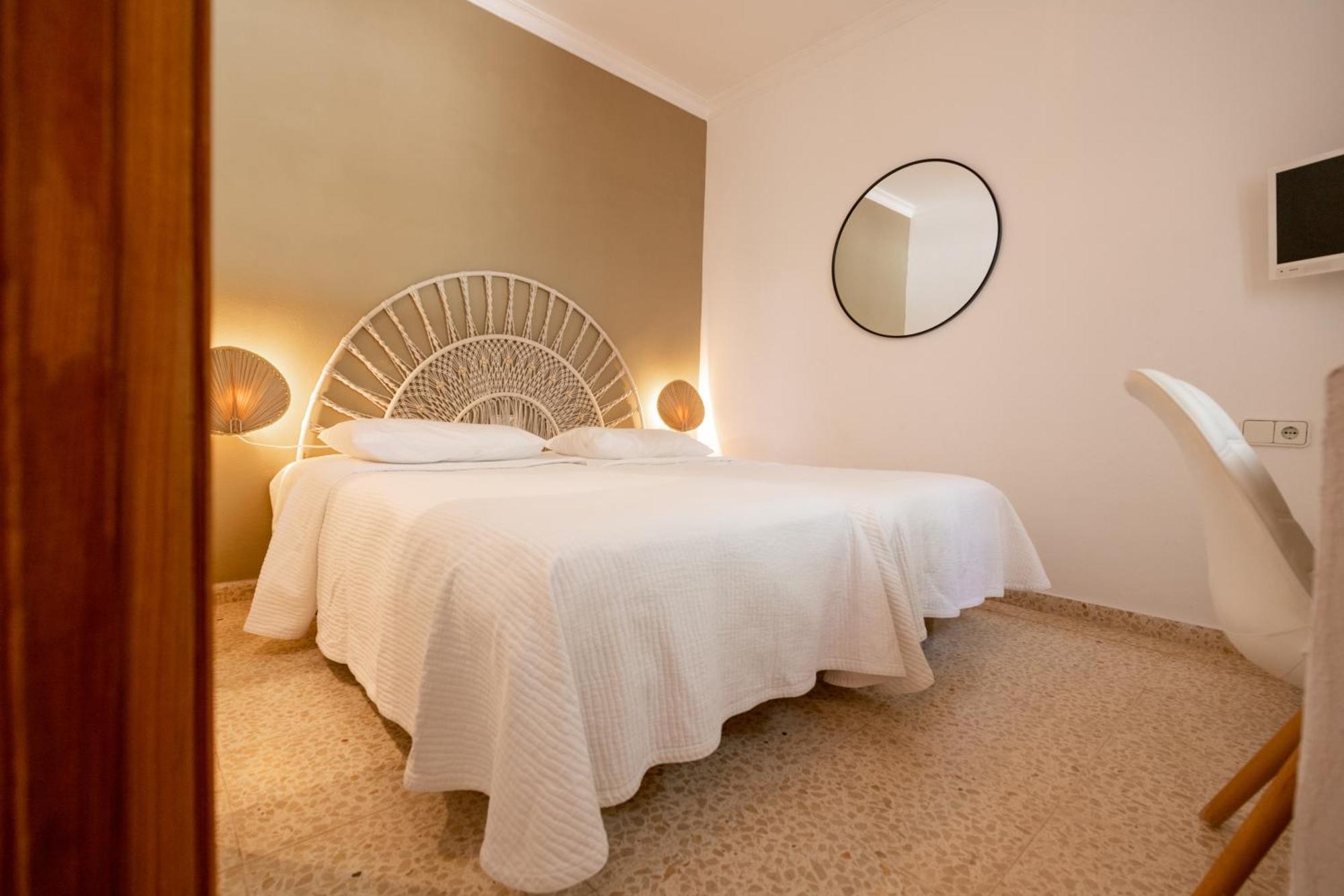 Valley Club Ibiza - Boutique Agroturismo Sant Joan De Labritja Room photo