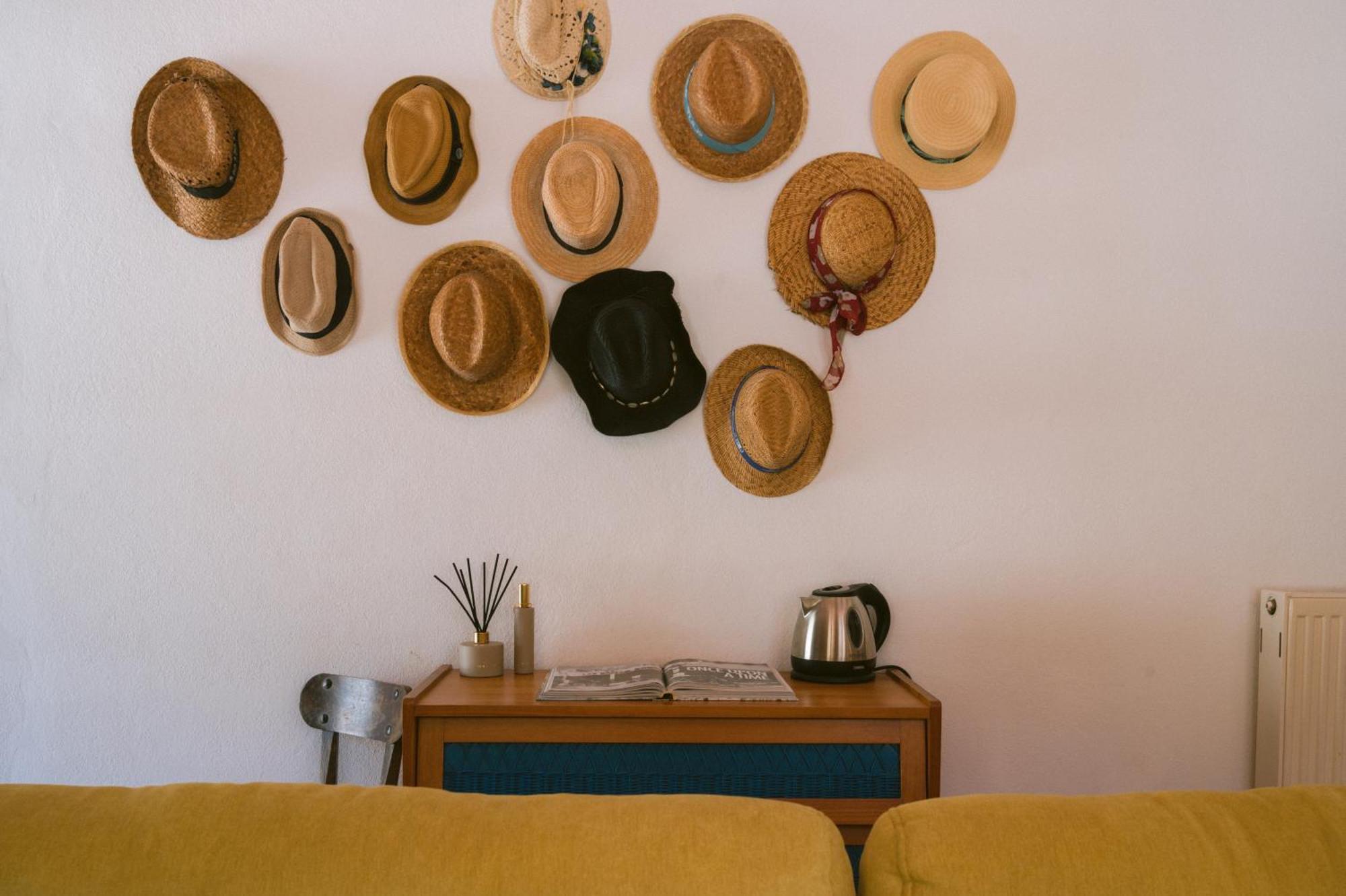 Valley Club Ibiza - Boutique Agroturismo Sant Joan De Labritja Room photo