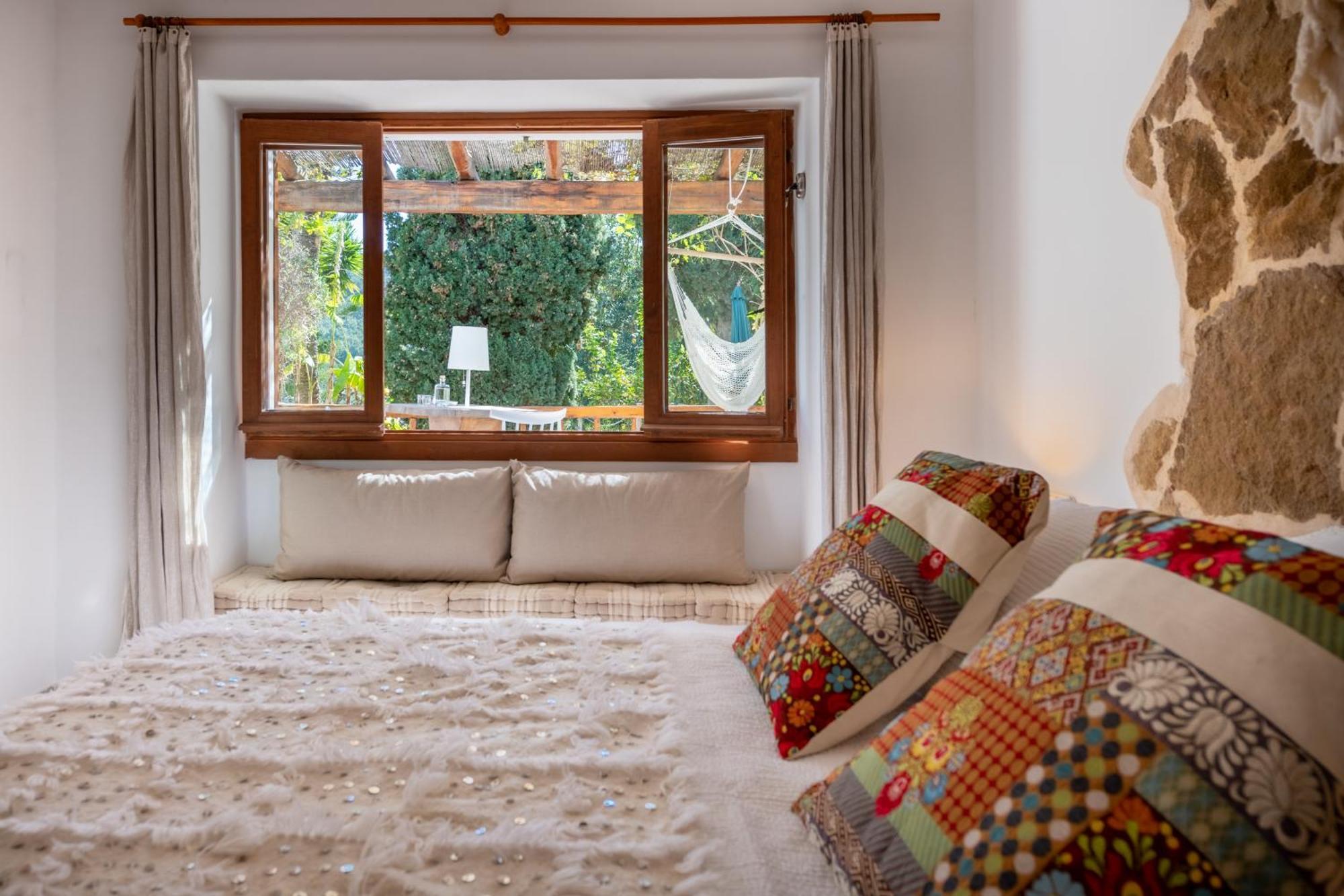 Valley Club Ibiza - Boutique Agroturismo Sant Joan De Labritja Room photo