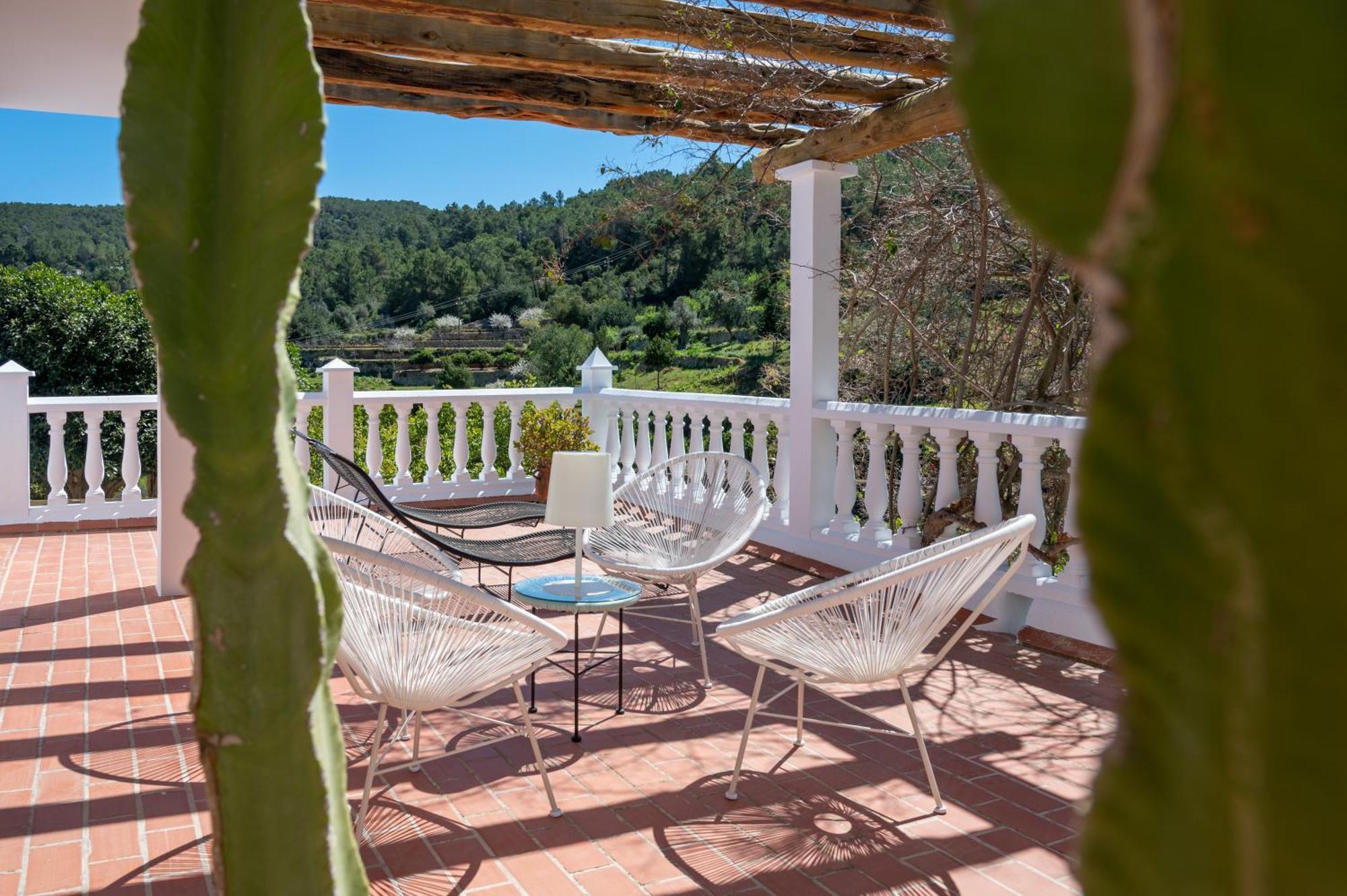 Valley Club Ibiza - Boutique Agroturismo Sant Joan De Labritja Room photo