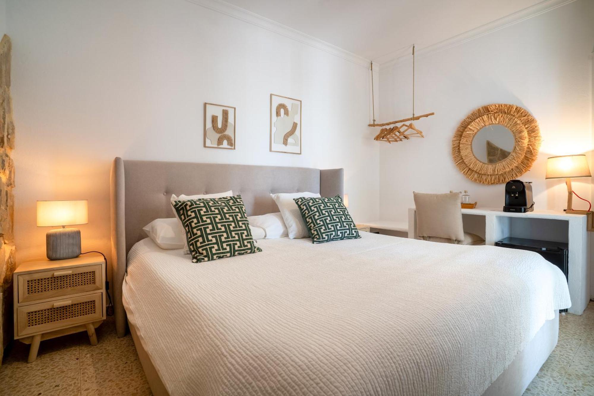 Valley Club Ibiza - Boutique Agroturismo Sant Joan De Labritja Room photo