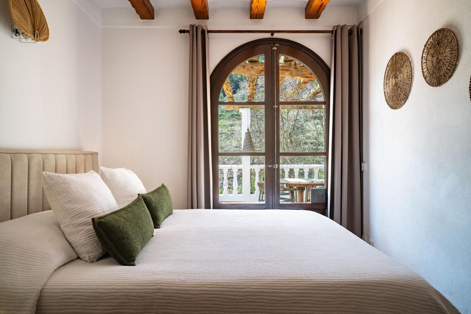 Valley Club Ibiza - Boutique Agroturismo Sant Joan De Labritja Room photo
