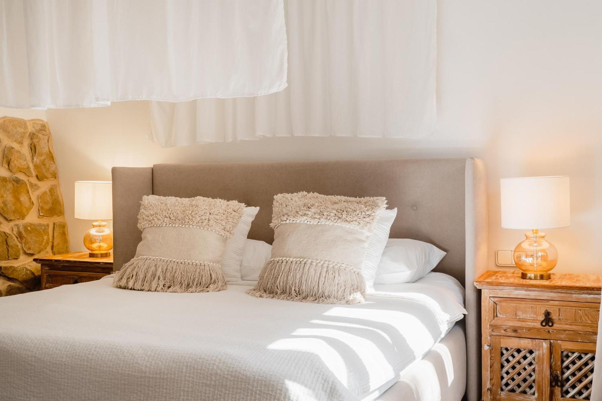 Valley Club Ibiza - Boutique Agroturismo Sant Joan De Labritja Room photo