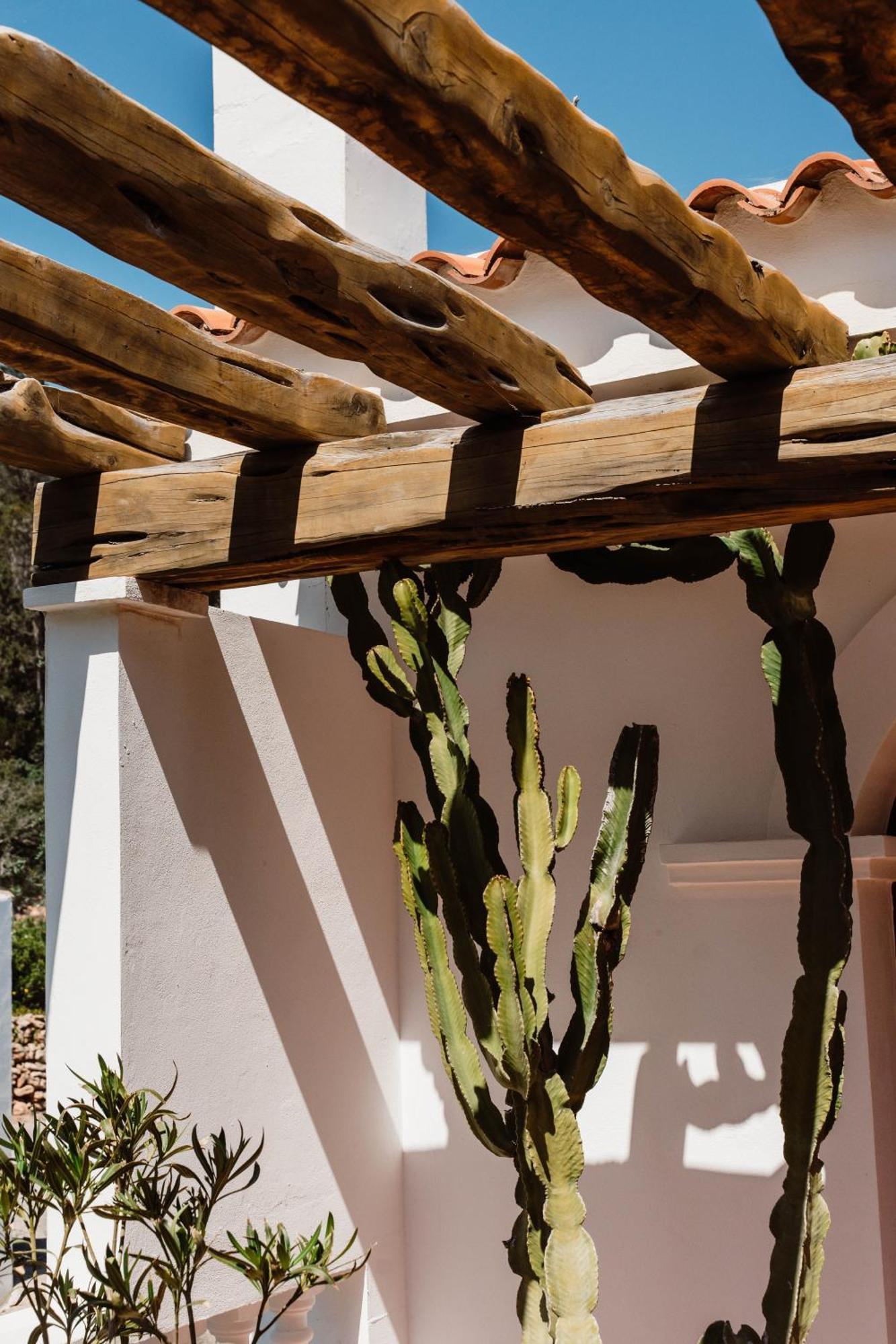 Valley Club Ibiza - Boutique Agroturismo Sant Joan De Labritja Exterior photo
