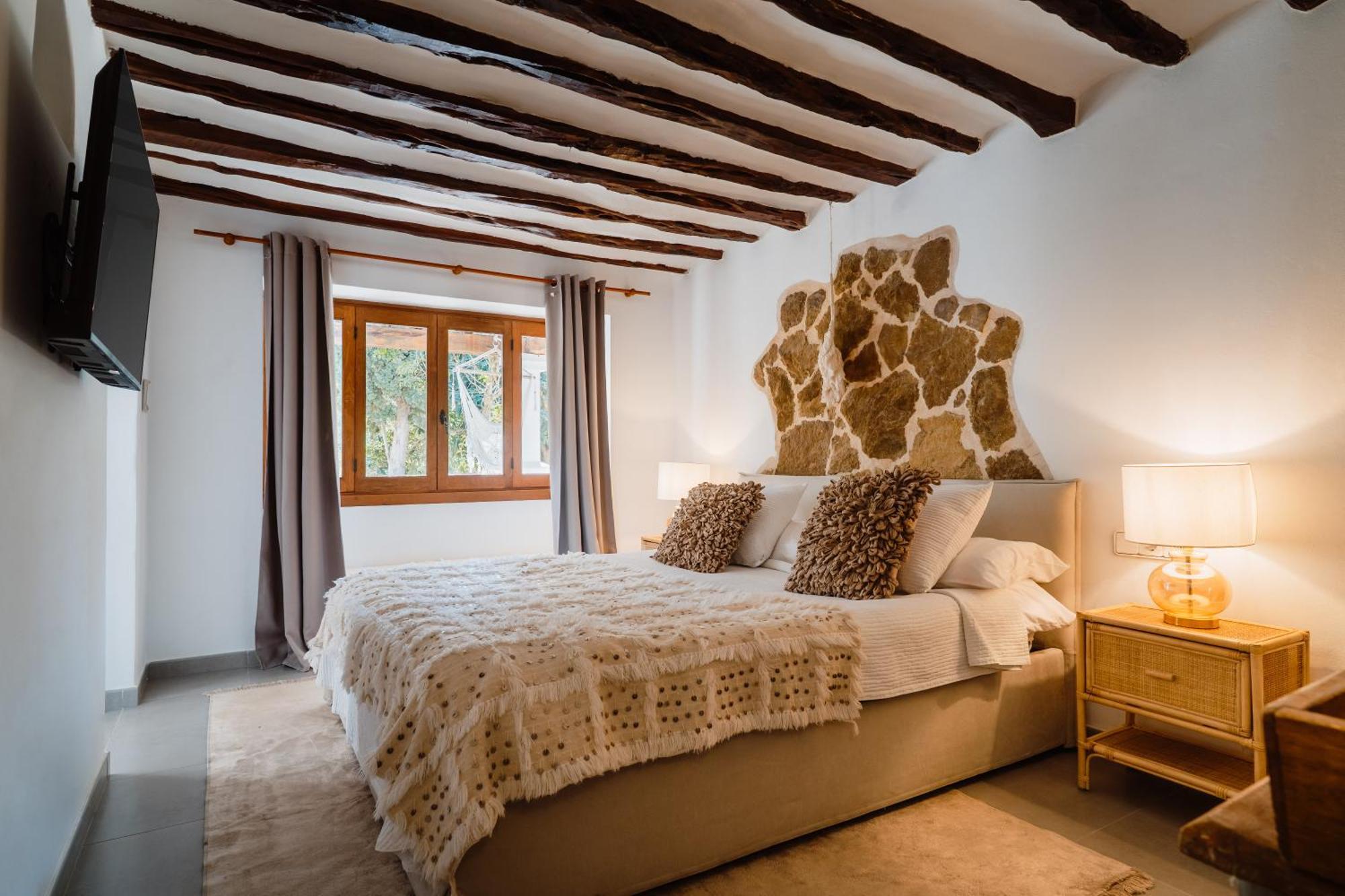 Valley Club Ibiza - Boutique Agroturismo Sant Joan De Labritja Room photo