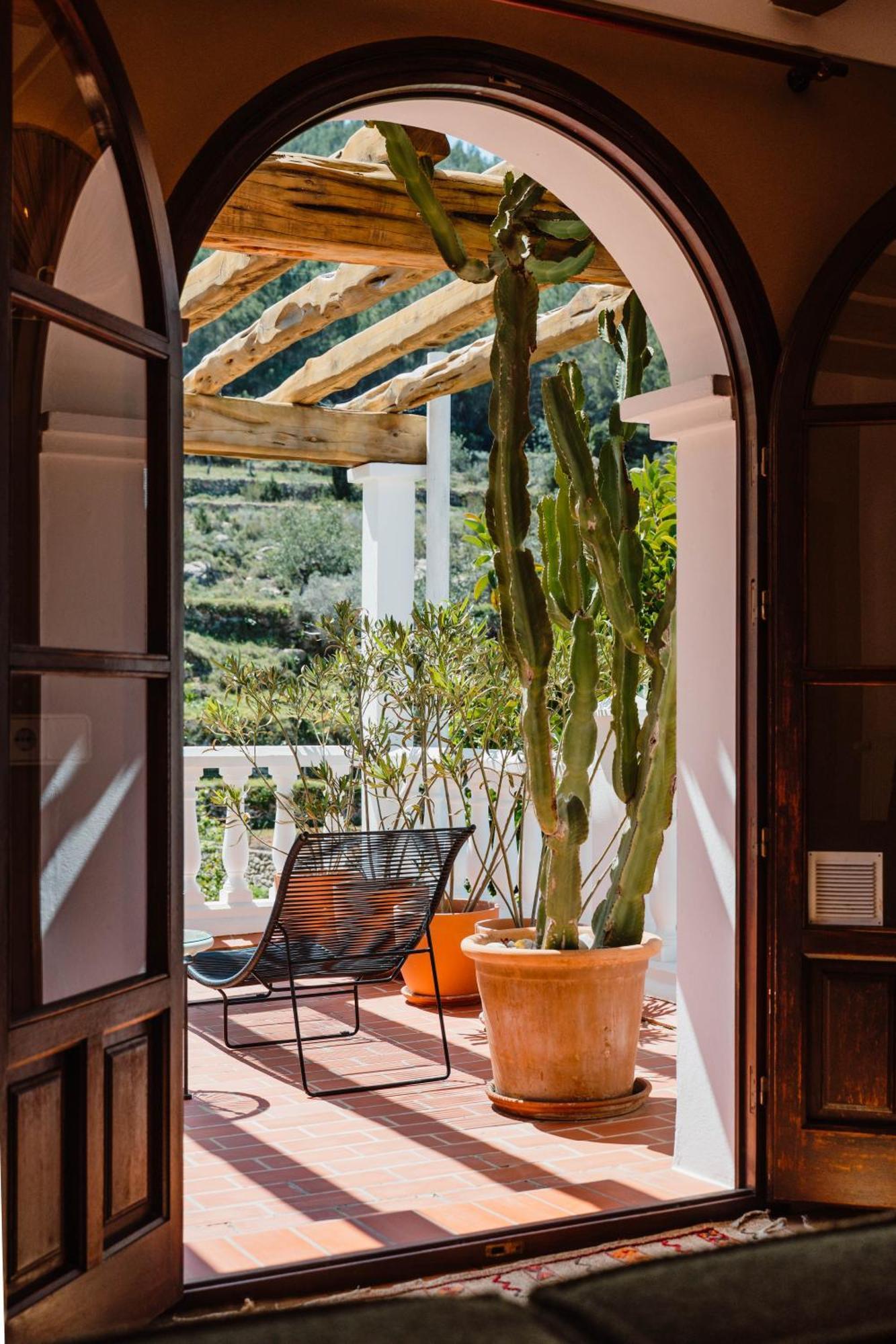 Valley Club Ibiza - Boutique Agroturismo Sant Joan De Labritja Exterior photo