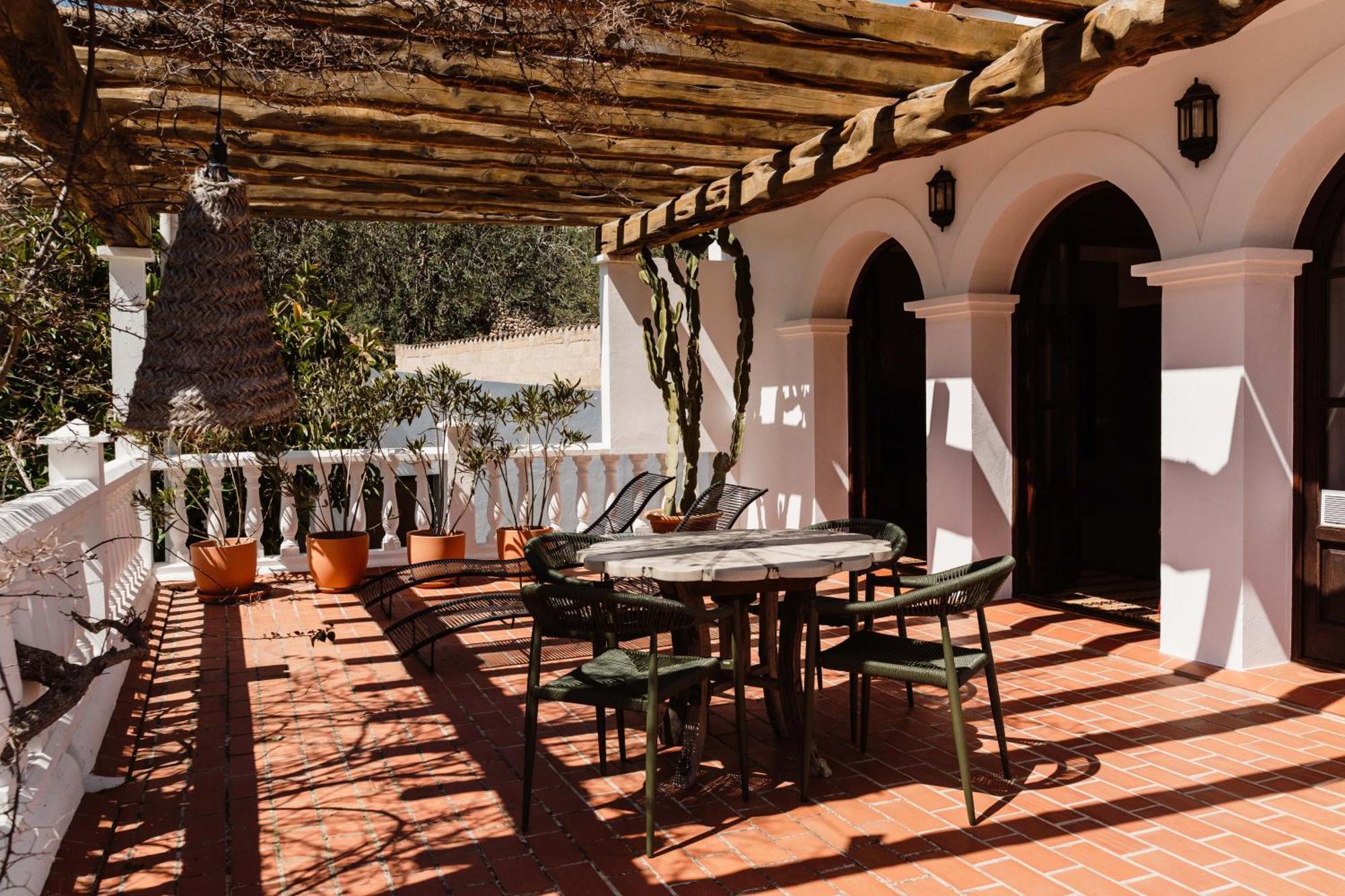 Valley Club Ibiza - Boutique Agroturismo Sant Joan De Labritja Room photo